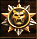 勋章图示